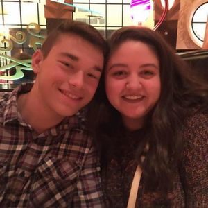 Meet your Posher, Audrey